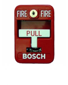 Bosch FMM-325A f_fmm325a - estacion manual sencilla  compatible con panel fpa1000