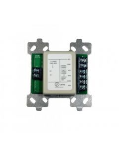 Bosch FLM-325-2R4-2A f_flm3252r42a - modulo de rele doble 2a  bajo voltaje