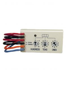 Bosch D7044M f_D7044M - mini modulo monitor