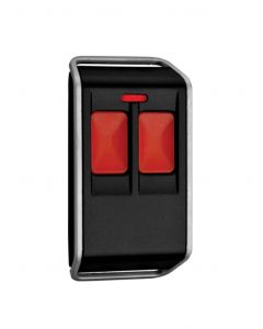 Bosch RFPB-TB-A i_rfpbtba- transmisor inalambrico  de panico con dos botones