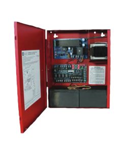 Bosch AL1002WAL electrical enclosure metal