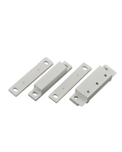 Bosch ISN-CSM35-W i_isncsm35w- contacto estándar blanco/ paquete con 10 piezas