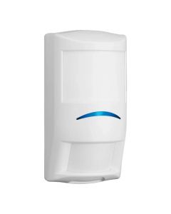 Bosch ISC-PDL1-WC30G detector de movimiento Alámbrico Blanco