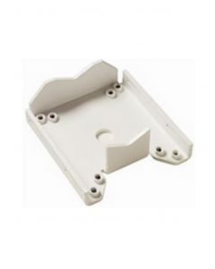 Bosch vg4-a-9541 V_vg4a9541 - Adaptador Para Montaje En Poste  Uso Con Vg4apa0 Vg4apa1 Vg4apa2 Vgapendarm