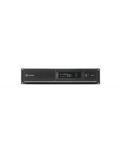 Bosch IPX20:4 m_ipx204-amplificador  dsp de 4x 5000w/ baja impedancia 70 o 100v