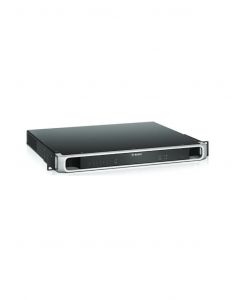 Bosch PRA-AD608 m_praad608- amplificador, 600w, 8 canales praesensa