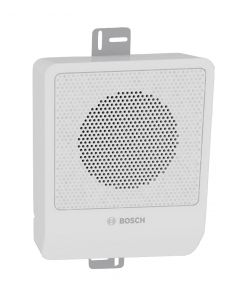 Bosch LB10-UC06-FL altavoz Blanco Alámbrico 6 W