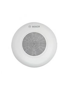 Bosch LC5-WC06E4 altavoz blanco alámbrico 6 w