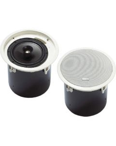 Bosch LC2-PC30G6-8 altavoz blanco alámbrico 30 w