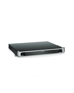 Bosch PRA-SCL m_prascl- controlador del sistema praesensa/ grande