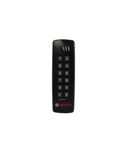 Bosch ARD-AYBS6360 lectus duo 3000 classic line terminal de control entrada negro