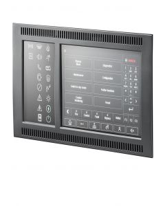 Bosch FPE-8000-PPC f_fpe8000ppc- controlador de panel licencia premium