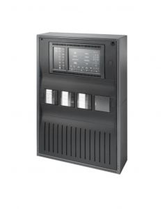 Bosch FPA-2000-PWM f_fpa2000pwm- panel avenar 2000 kit con licencia premium monteje en muro