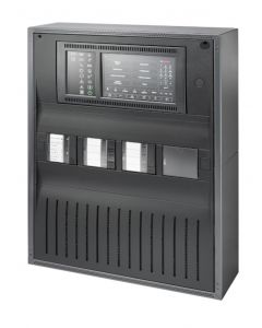 Bosch FPA-2000-SWM f_fpa2000swm- panel avenar 2000 kit con licencia estandar montaje en muro
