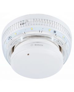 Bosch FNX-425U-WFWH avenar 4000 timbre de alarma 97 db blanco