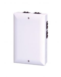 Bosch FLM-420-RLV8-S relé eléctrico blanco