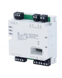 Bosch FLM-430-I2M1 f_flm430i2m1 - módulo de interfaz 2 entradas 1 salida
