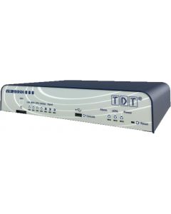 Bosch FPO-GATE f_fpogate - puerta de acceso a red segura (gateway) / avenar nexospace remote services