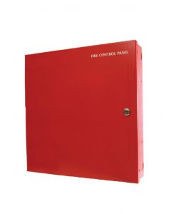 Bosch D8109 f_D8109 - gabinete color rojo  contra incendios certificacion ul