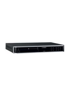 Bosch DDN-2516-212N08 v_ddn2516212n08 - divar network 2000 / 16 canales ip 1  hdd 2tb 8 puertos poe