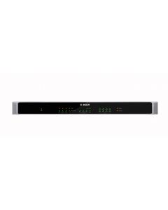 Bosch PLM-8M8 m_plm8m8 - mezclador dsp matrix  8 canales 4 entradas de linea 3 fuente musica