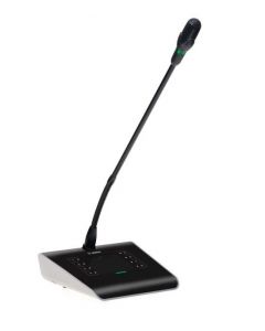 Bosch PLM-8CS m_plm8cs - estacion de llamada 8 zonas  seleccion programables alimentacion desde plm8m8