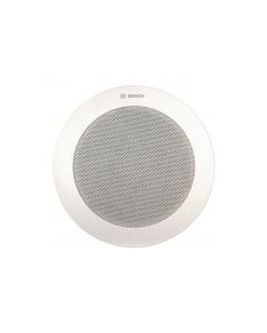 Bosch LC4-UC24E m_lc4uc24e- altavoz de techo 24w  rejillas abs color blanco