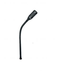 Bosch LBB9082/00 lbb9082 00 m_lbb908200- microfono unidireccional cuello de cisne
