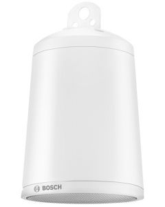 Bosch LP6-S-L m_lp6sl- altavoz colgante color blanco  2 piezas 30w