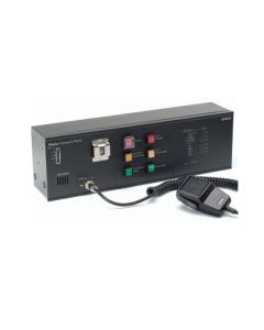 Bosch LBB1995/00 lbb1995 00 m_lbb199500 - panel para bomberos del sistema de alarma por voz plena  control remoto e vac llamada general con m