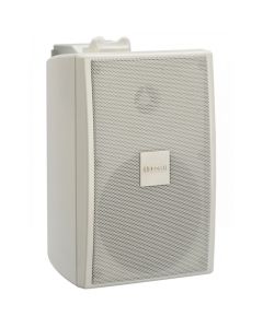 Bosch LB2-UC15-L1 m_lb2uc15l1 - caja acustica premium sound 15w soporte de montaje color blanco