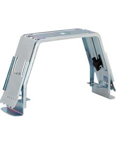 Bosch LC1-MMSB m_lc1mmsb- soporte de montaje metalico con abrazaderas techo
