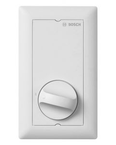 Bosch LBC1420/20 lbc1420 20 m_lbc142020 - control de volumen  100w
