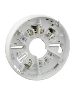 Bosch FAA-440-B4-ISO f_faa440b4iso - base estandar con aislador para detector de 4 pulgadas  compatible fap440