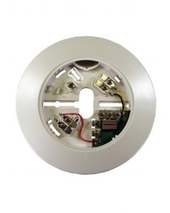 Bosch F220-B6C f_f220b6c - base de 4 cables con rele no compatible detectores convencionales serie f220