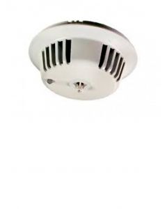 Bosch F220-135F f_f220135f - detector de calor se activa a mas 57c  convencional dual color led sin base