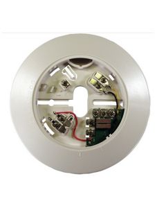 Bosch F220-B6PM f_f220b6pm - base para detector serie f220 soporta 4 cables popit integrado