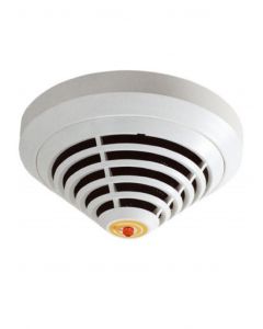 Bosch fap-425-do-r F_fap425dor - Detector De Humo Con Doble Sensor óptico  Rotary Switch