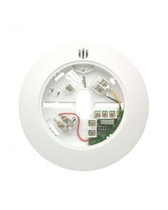 Bosch F220-B6RS f_f220b6rs - base para detector convencional serie f220 de cuatro cables 24 vcc con sirena