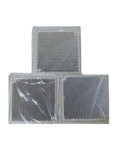 Bosch FRAY5000-LR-KIT f_fray5000lrkit - kit con 3 prismas adicionales para rangos entre 50 y 100 metros
