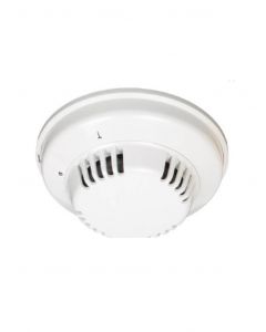 Bosch D273 f_D273 - detector de humo convencional cuatro cables