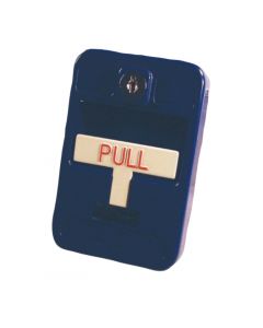 Bosch FMM-100SAT2CK-B f_fmm100sat2ckb - estacion manual color azul  ul accion unica