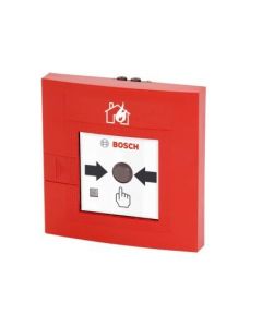 Bosch FMC-210-DM-G-R módulo de disparo alarma rojo