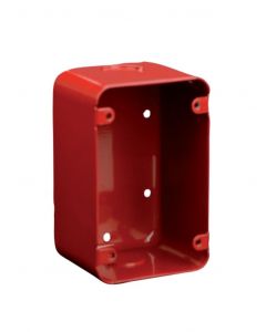 Bosch FMM-100DBB-R f_fmm100dbbr - caja para montaje de estación manual fmm7045