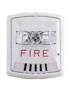 Bosch w-hsw F_whsw - Estrobo Multicandela  Color Blanco De Pared 12 O 24v