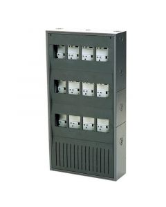 Bosch HBE 0012 A f_hbe0012a - cabina de central modular para 12 modulos  compatible con fpa5000