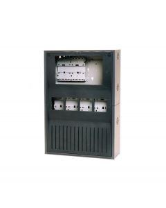 Bosch CPH 0006 A f_cph0006a - cabina de central modular para seis modulos panel fpa5000