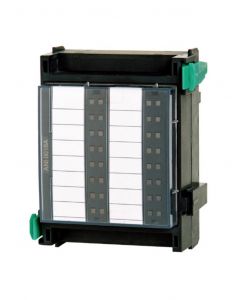 Bosch ANI 0016 A f_ani0016a - modulo anunciador 16 puntos de deteccion programables forma individual