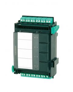 Bosch CZM 0004 A f_czm0004a - modulo convencional de 4 zonas