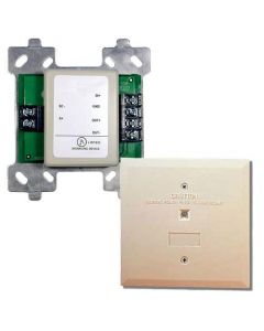 Bosch FLM-325-NAI4 f_flm325nai4 - modulo de salida supervisada  clase a y b con aislador compatible fpa1000